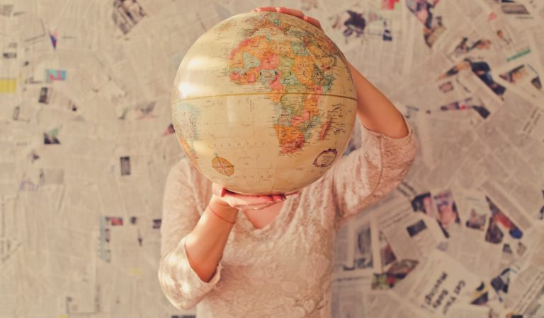 Οι 4 καλύτεροι λόγοι για τους οποίους αξίζει να ταξιδεύεις στο εξωτερικό