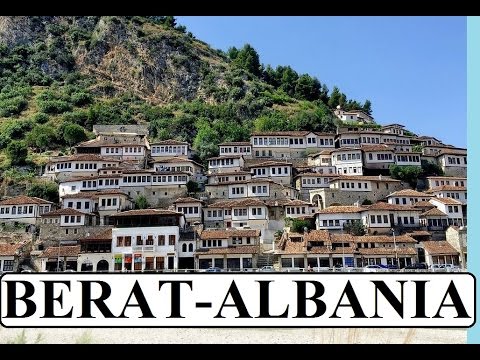 Τα μνημεία της Αλβανίας στον Κατάλογο της UNESCO!