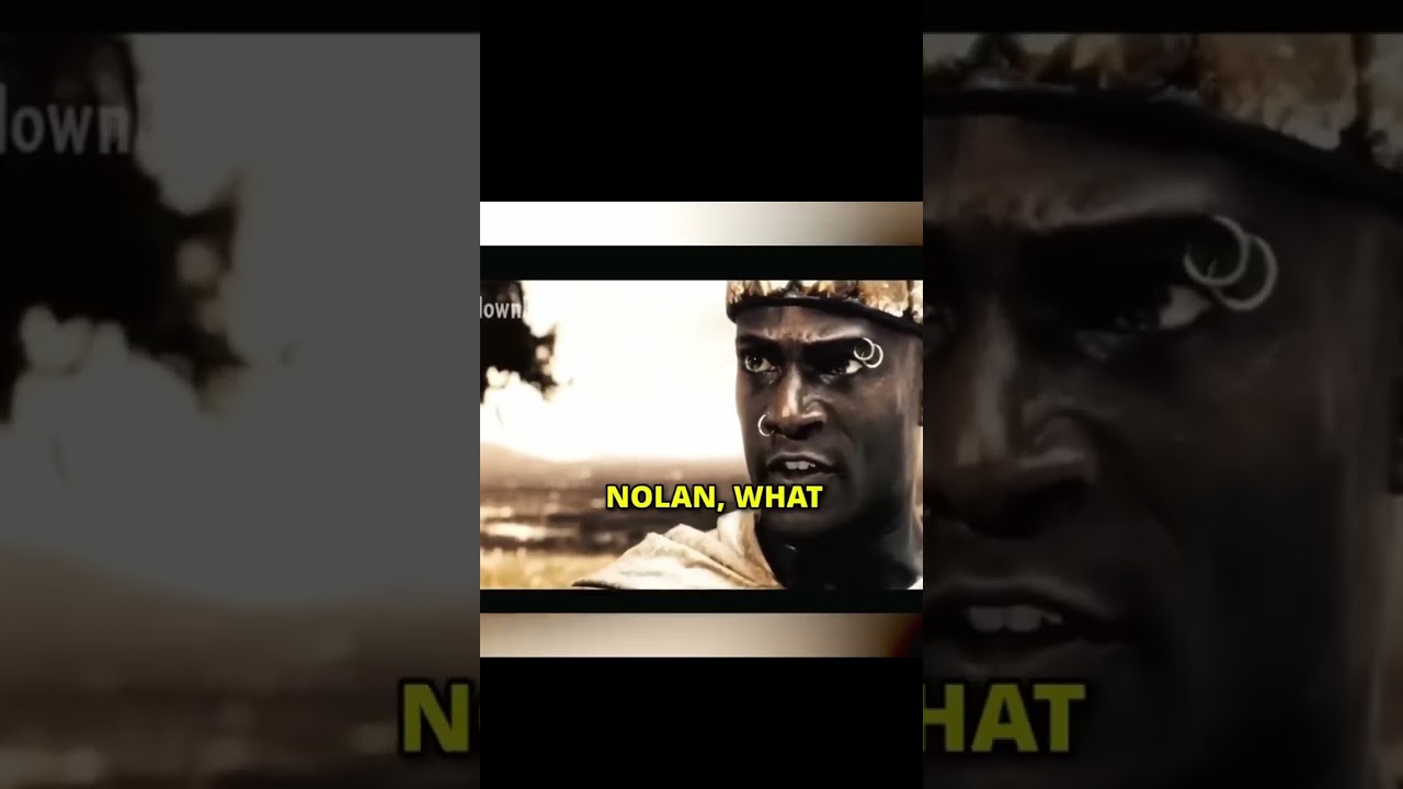 FUNNIEST Memes ROASTING Nolan&rsquo;s The Odyssey ! Part 1
