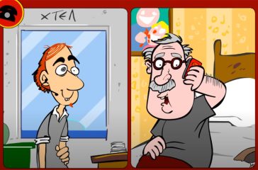 fousekis-fΑrses-–-Animated