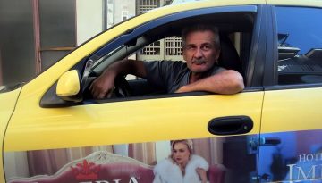Στον αέρα το σχέδιο Τραμπ για τη Γάζα καθώς δεν έχουν τοποθετηθεί ακόμα οι Έλληνες οδηγοί ταξί