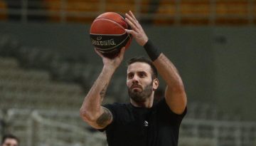Να μπει ξανά φυλακή για να παίξει μπάσκετ με τους κρατούμενος ο απώτερος σκοπός του Νίκου Παππά