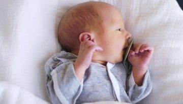 Ποια είναι τα πιο δημοφιλή ονόματα για μωρά το 2025