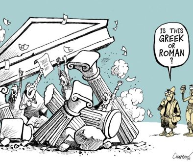 european-greece-damaged